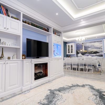 LOCUINTA IN CULORILE MARII LOCUINTA IN CULORILE MARII